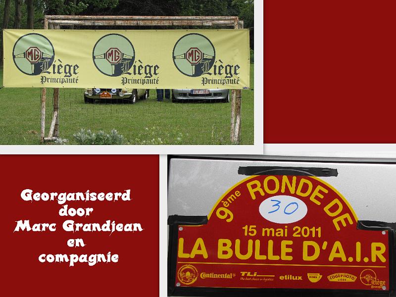 9de Ronde de la Bulle d'A.I.R. op 15-5-2011 in Luik.jpg